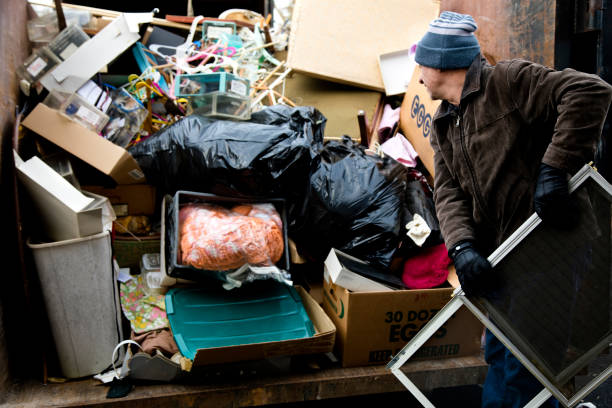 Best Recycling Services for Junk  in St Ignace, MI