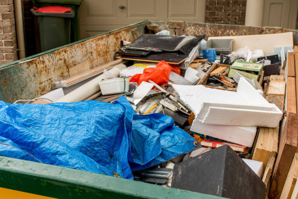 Best Retail Junk Removal  in St Ignace, MI